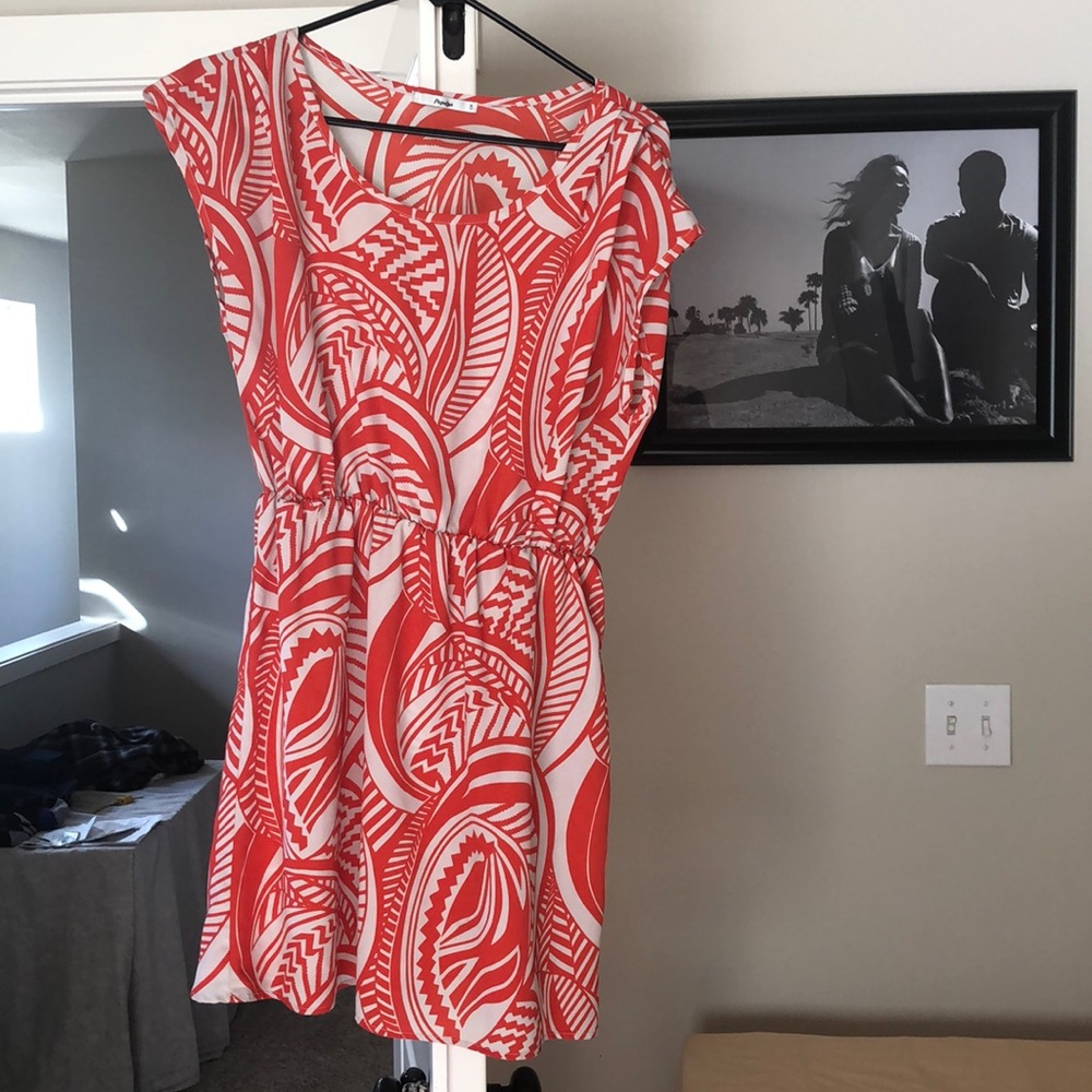 Sweet Summer Dress!